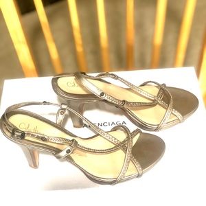 Gold classics by Cole Haan